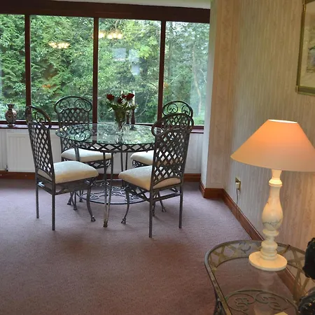 Moss Bank Vakantiehuis Windermere