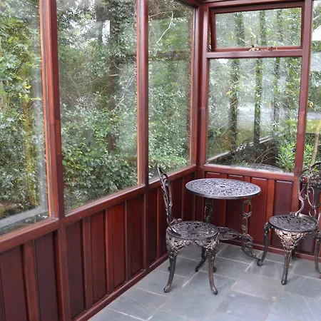 Moss Bank Vakantiehuis Windermere