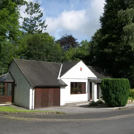 Vakantiehuis Moss Bank Windermere