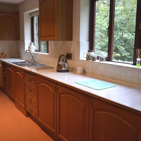 Moss Bank Dom wakacyjny