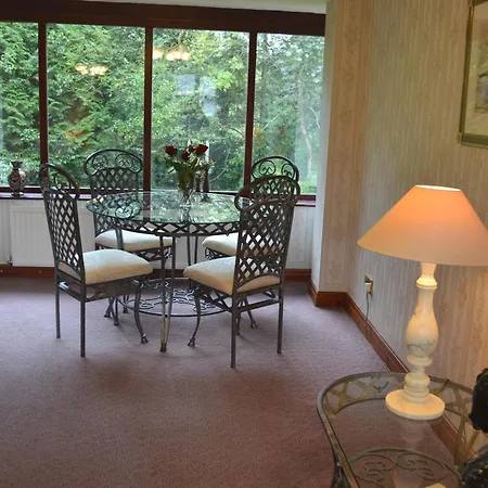 Moss Bank * ווינדרמר